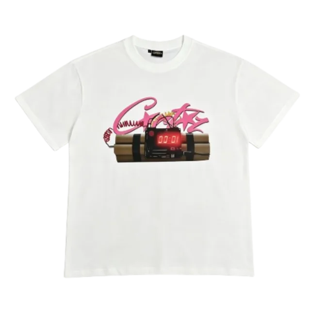 Graphic T-shirt