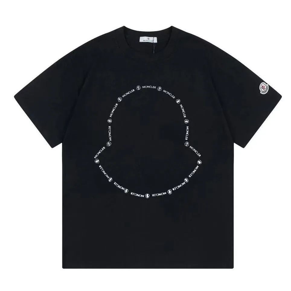 Oversized T-shirt