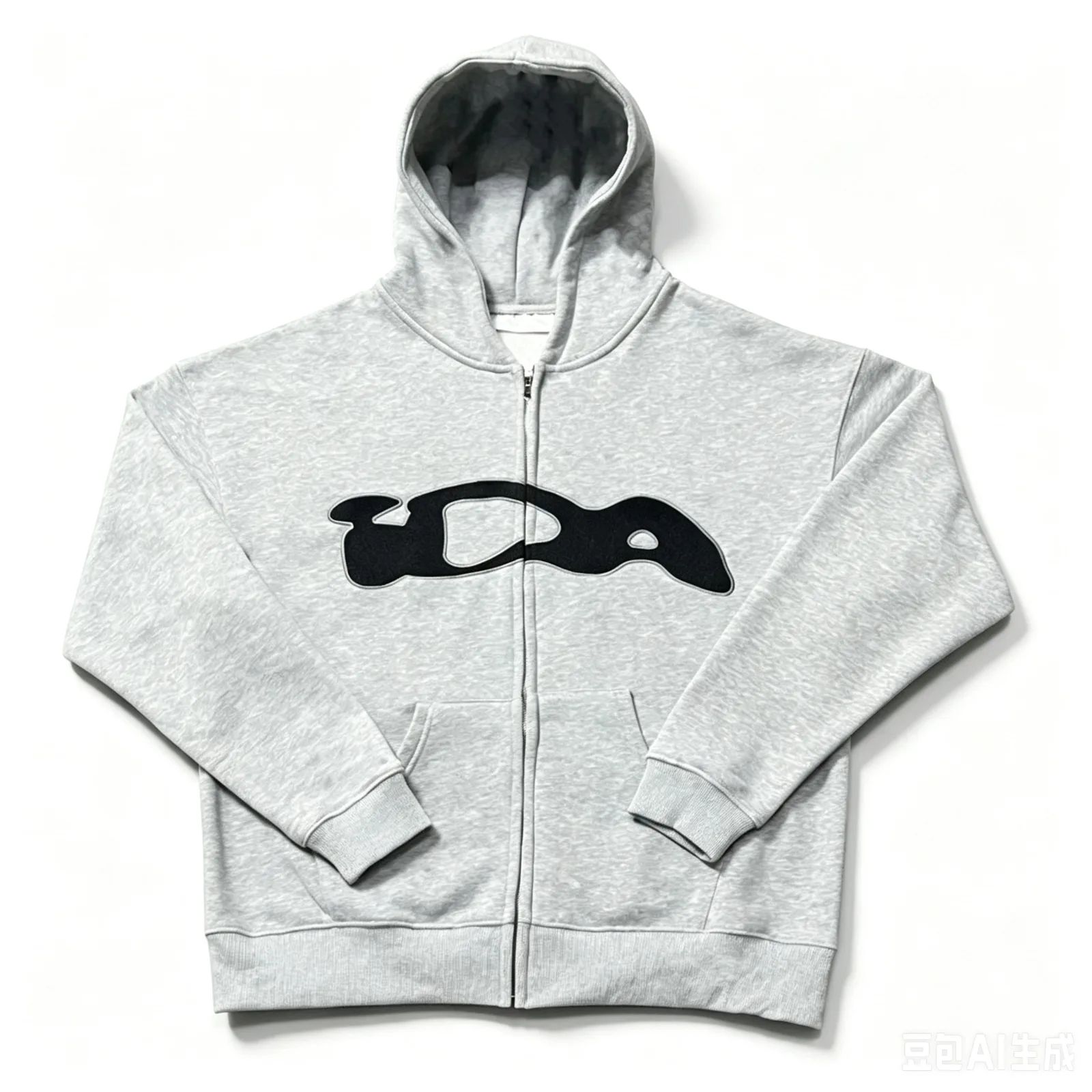 Oversized Jacket