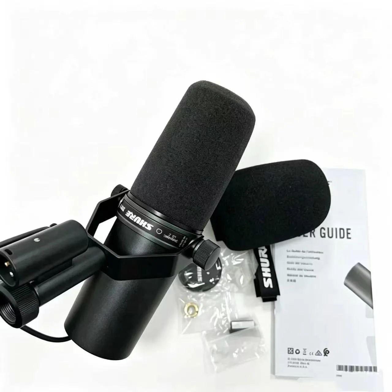 Lifestyle Accessory