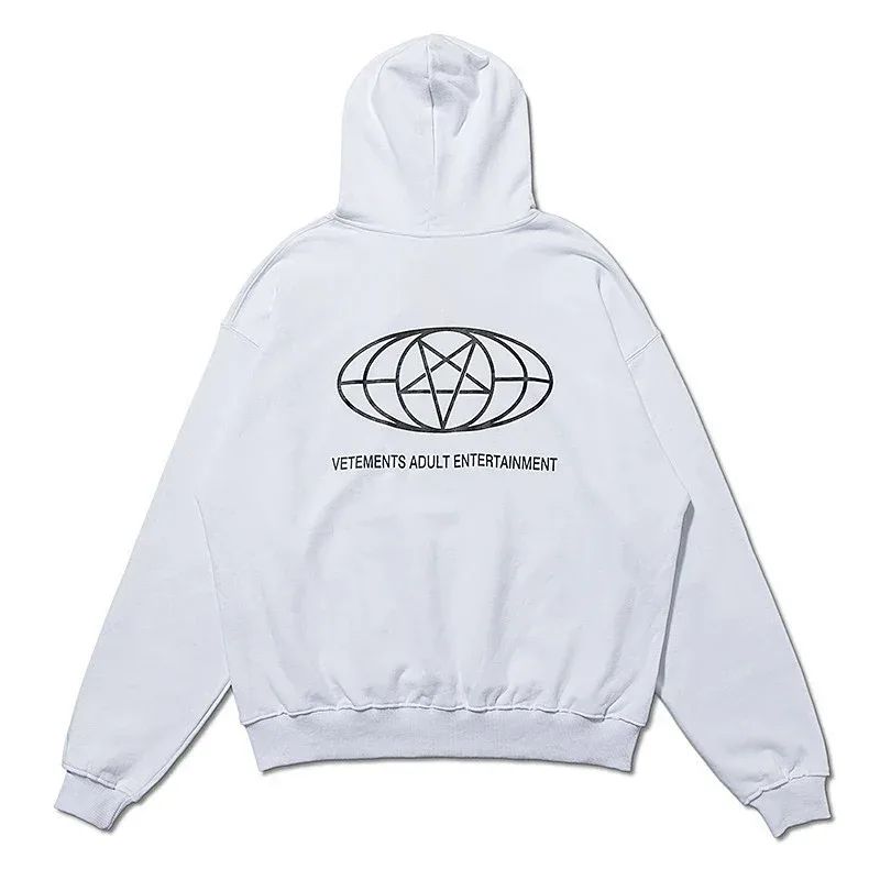 Graphic Hoodie