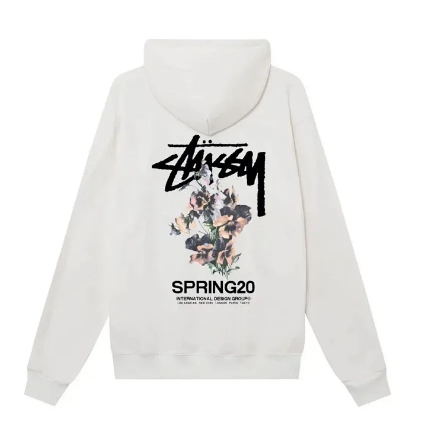 Oversized Jacket