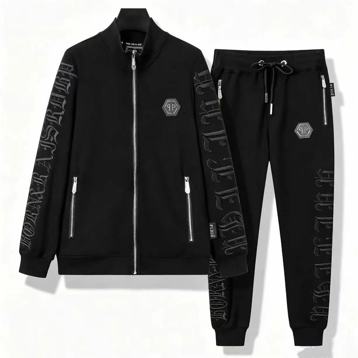Tracksuit Set
