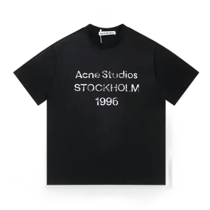 2/28 Acne Studios T-Shirts