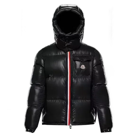 2025 Hooded Down Vest