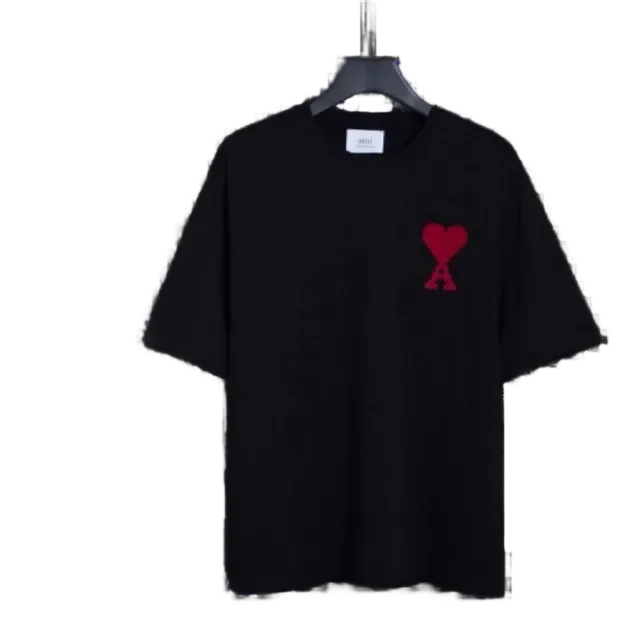 Ami Heart T-Shirts