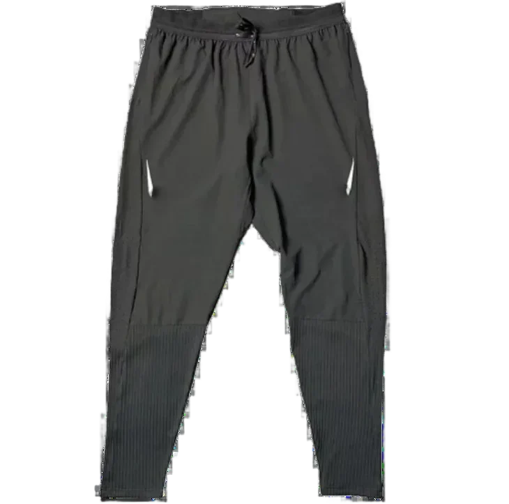 Athletic Tapered Track Pants