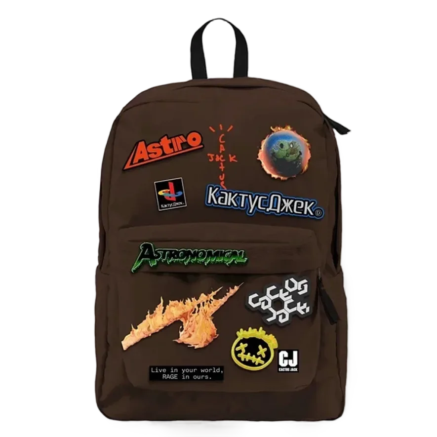 Backpack