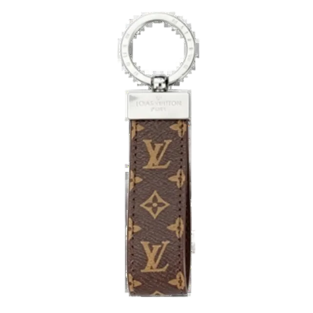 Bag Charms & Keychains