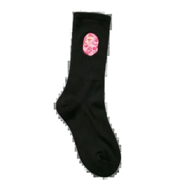 Bape Socks