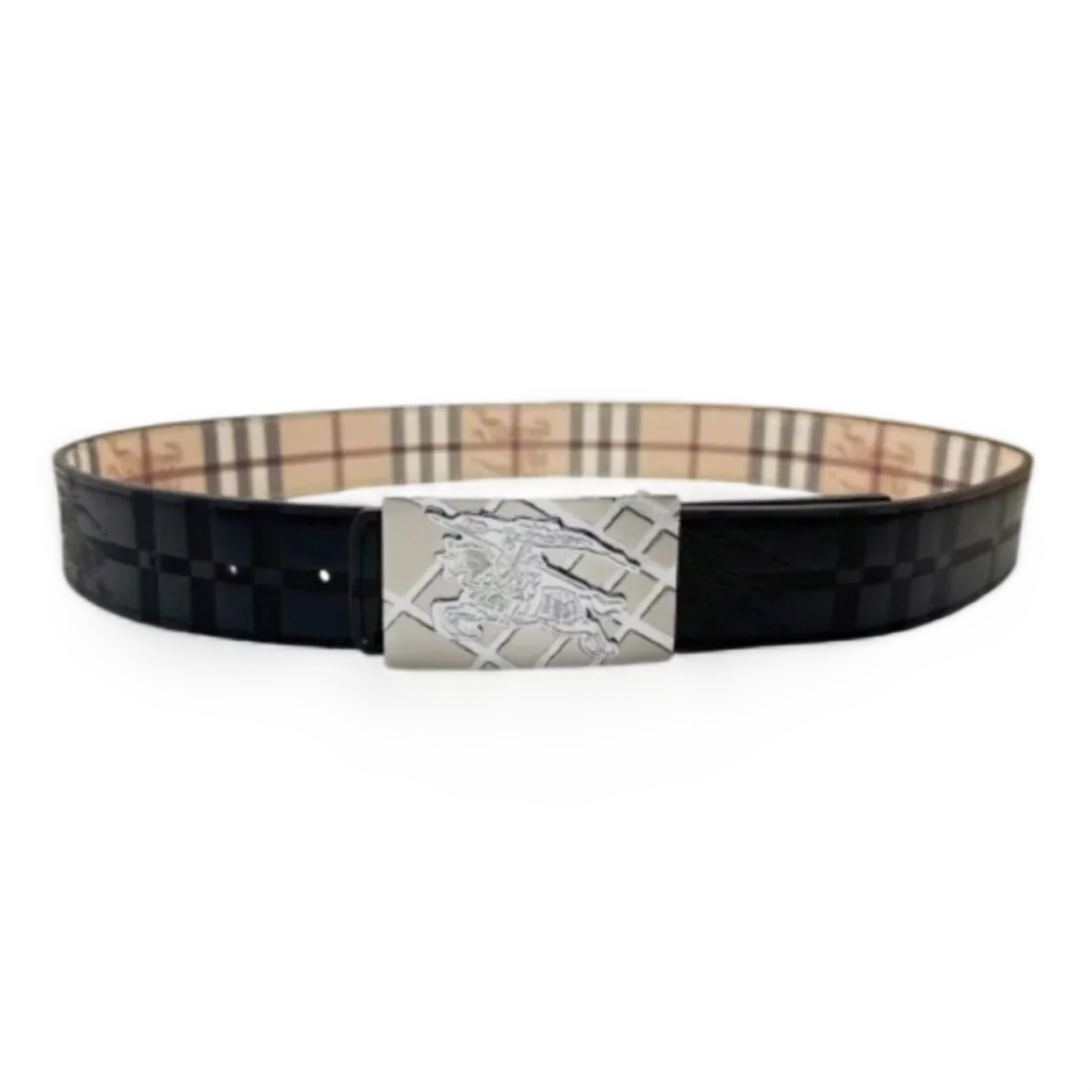 BBL Check Belts