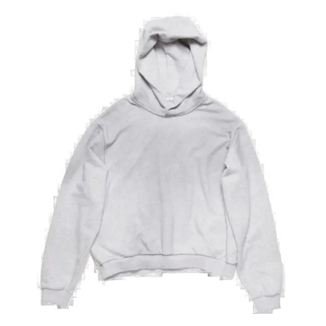 Blank Pullover Hoodies