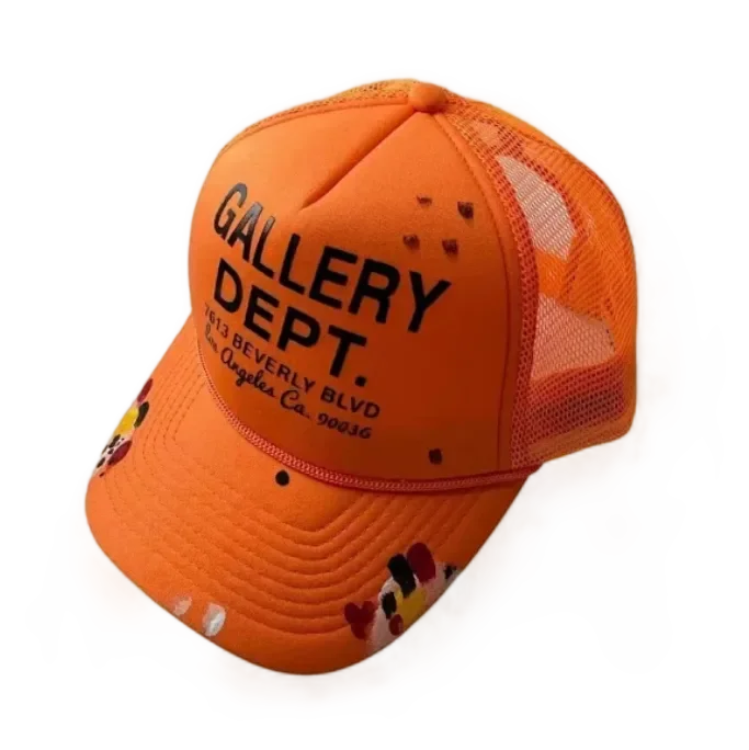 Cap