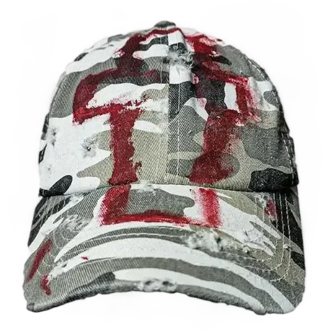 Cap