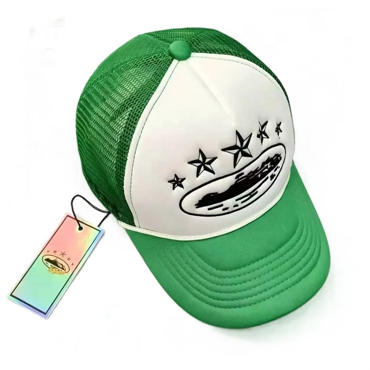Cap