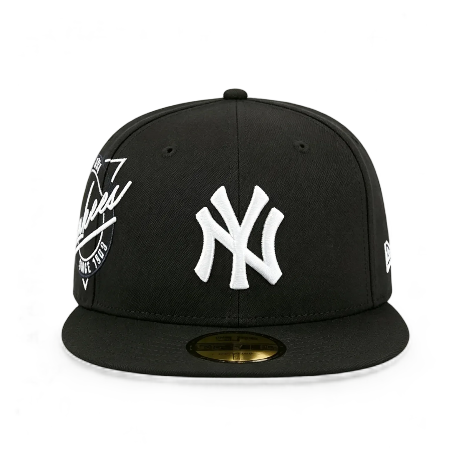 Cap