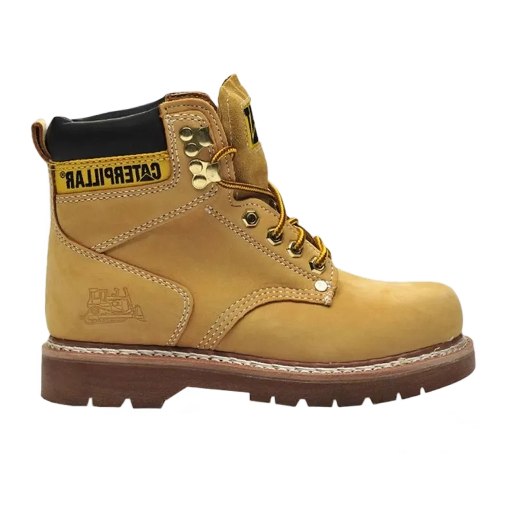 Caterpillar Work Boots