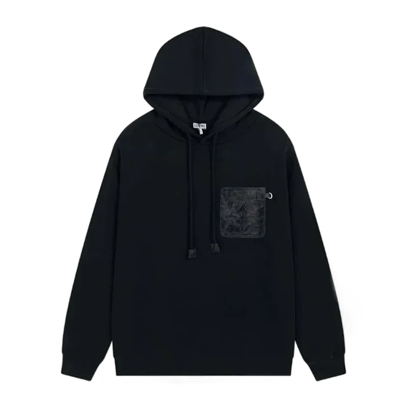 Classic Graphic Hoodie