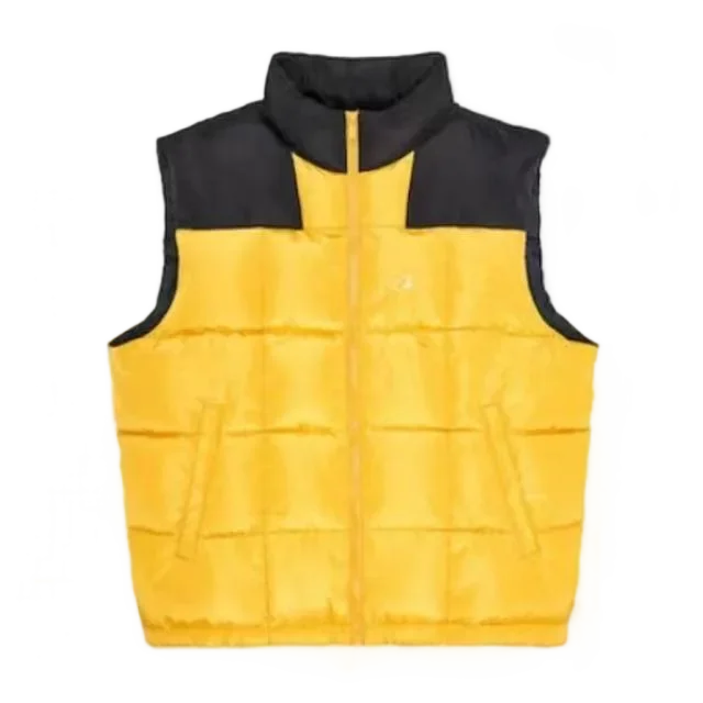 Classic Graphic Vest