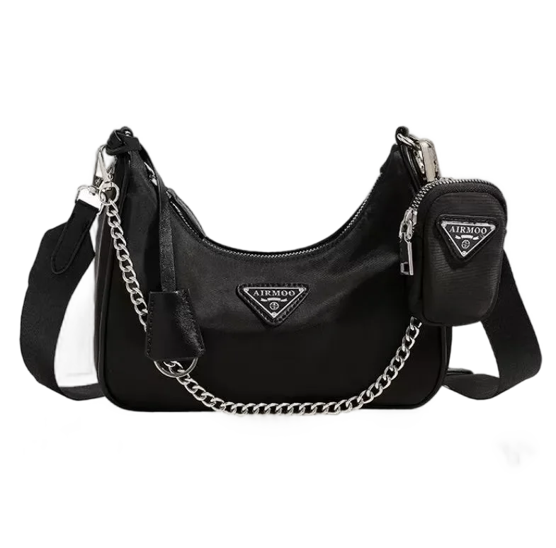 Classic Handbag