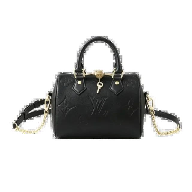 Classic Handbag