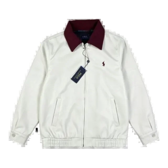 Classic Jacket