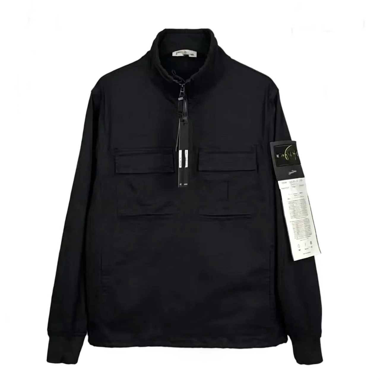 Classic Jacket