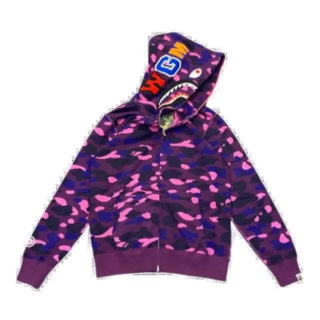 Classic Jacket