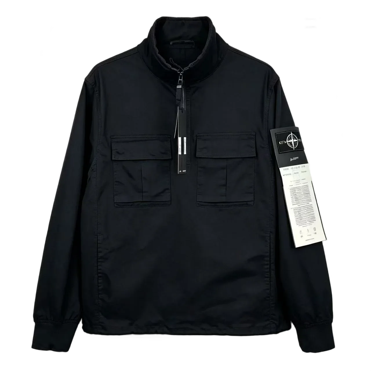 Classic Jacket