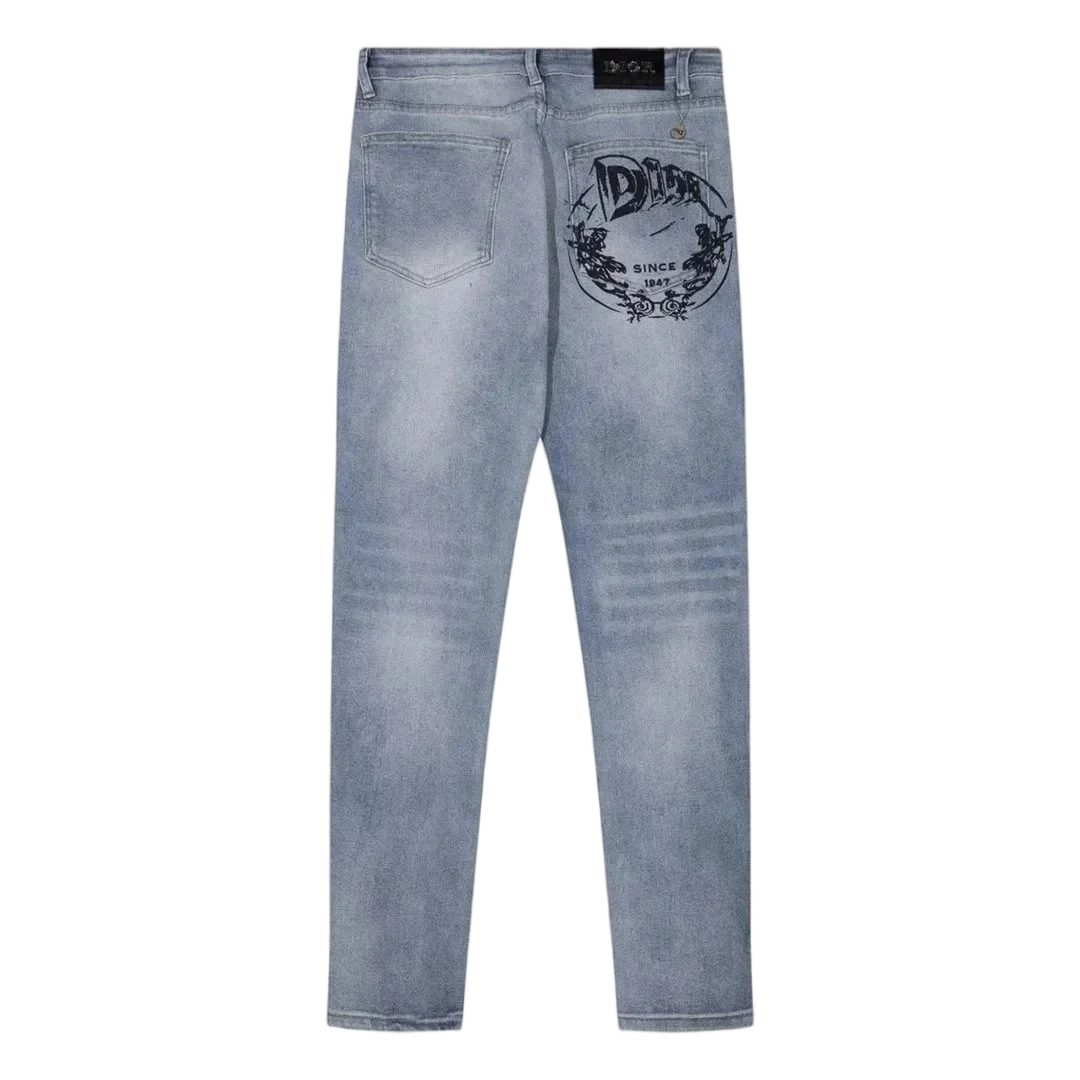 Classic Jeans