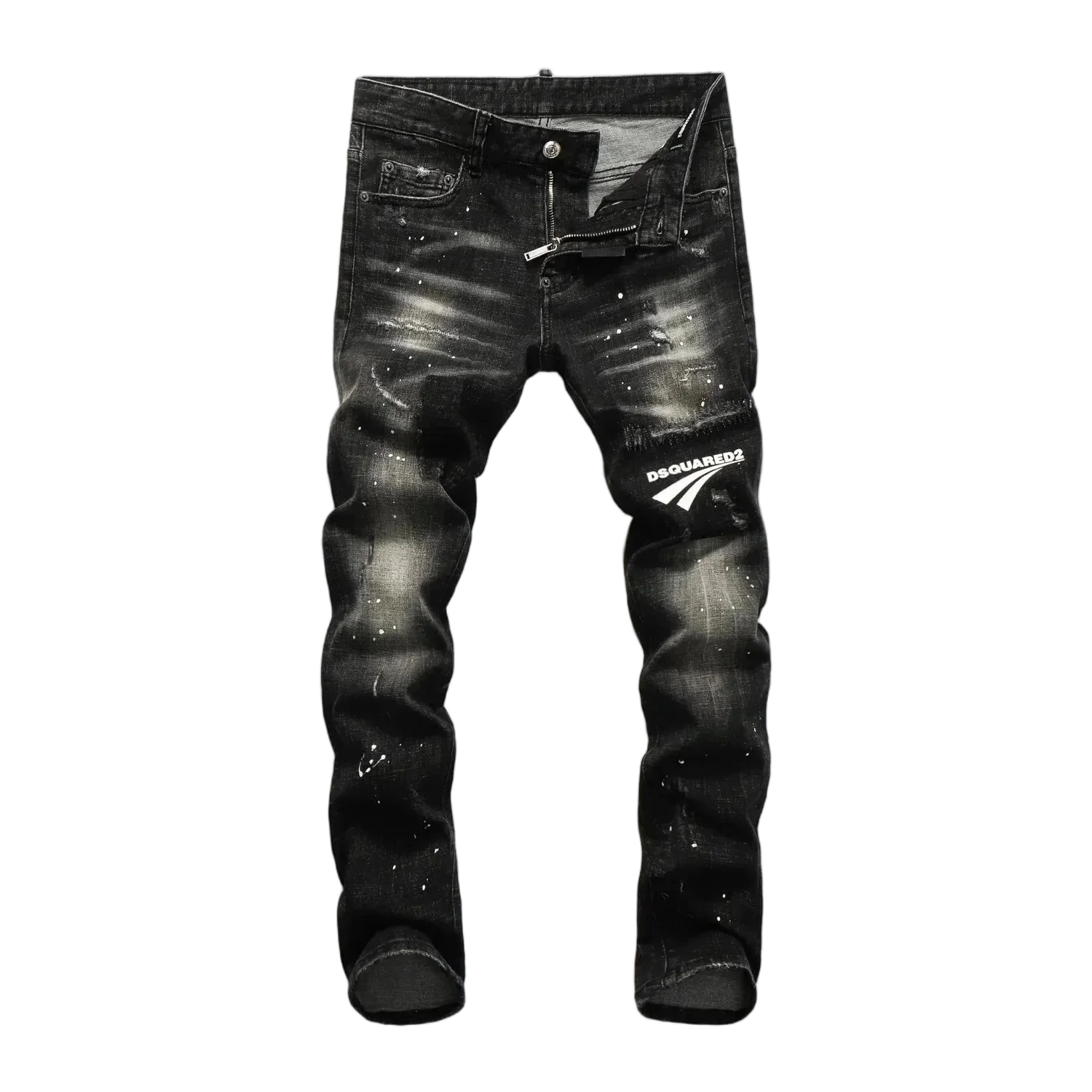 Classic Jeans