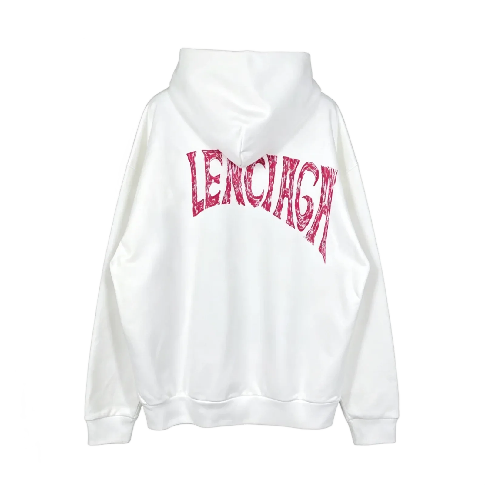 Classic Oversized Hoodie