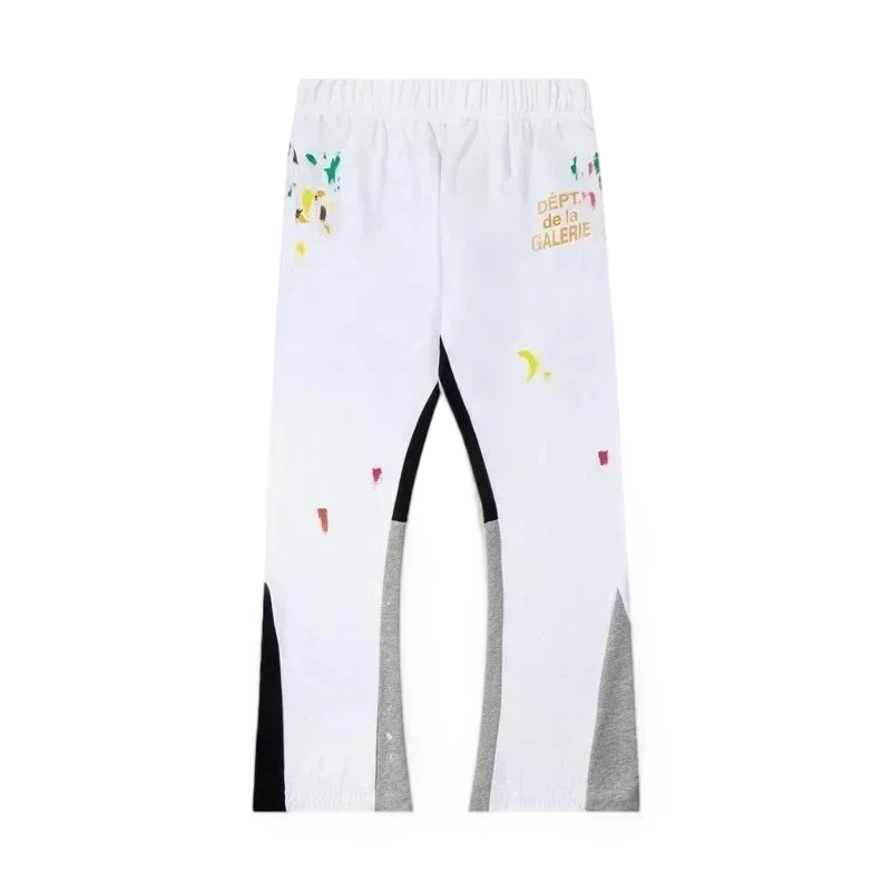 Classic Pants