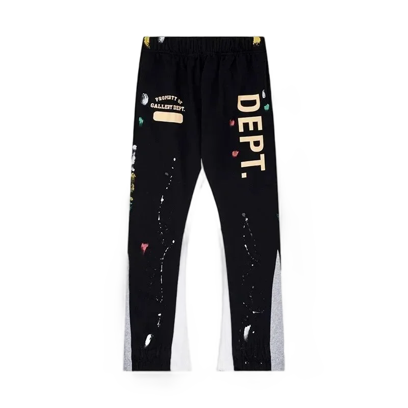 Classic Pants
