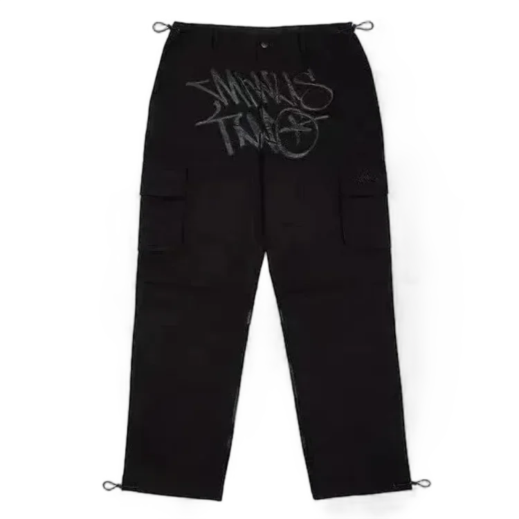Classic Pants