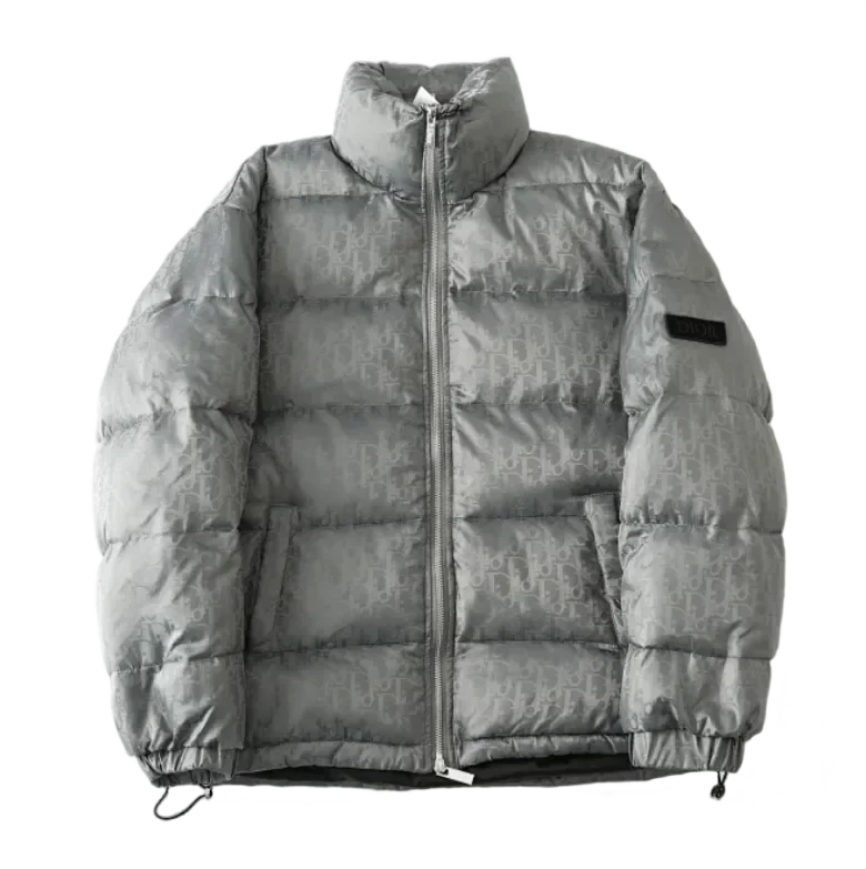 Classic Puffer Jacket