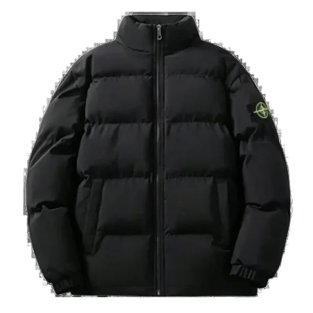 Classic Puffer Jacket