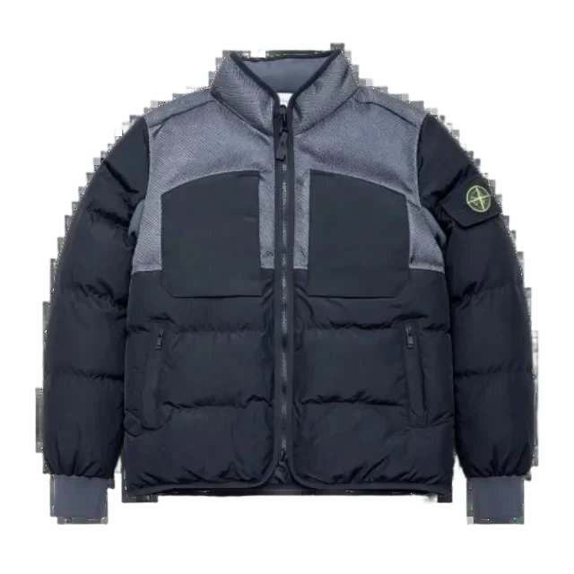 Classic Puffer Jacket
