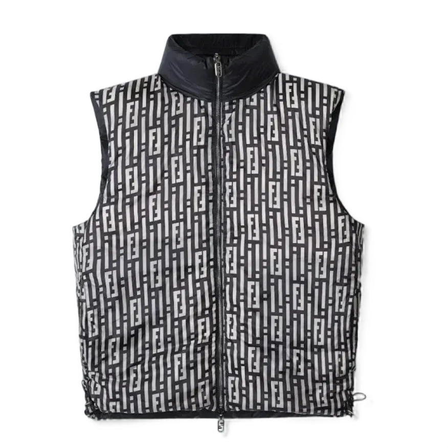 Classic Puffer Jacket