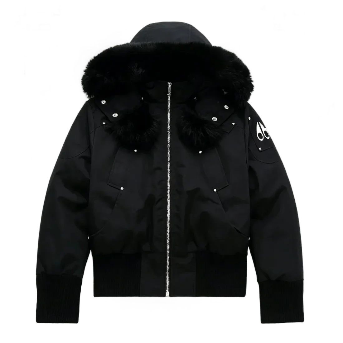 Classic Puffer Jacket