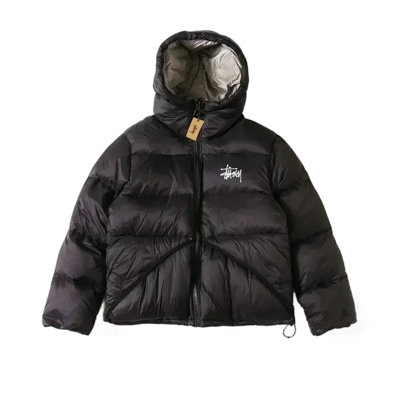 Classic Puffer Jacket