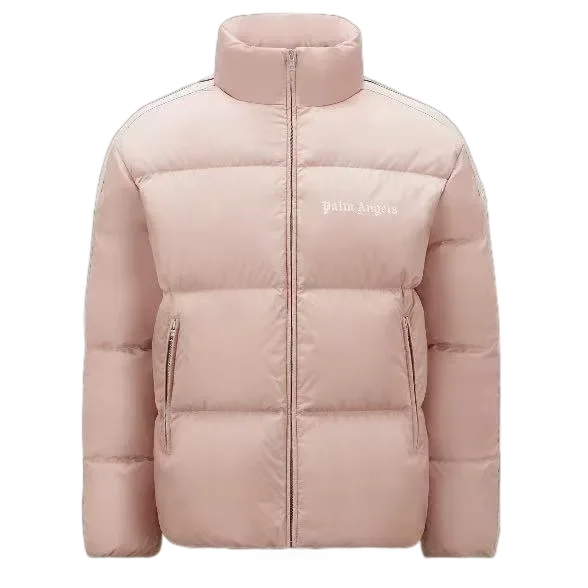 Classic Puffer Jacket