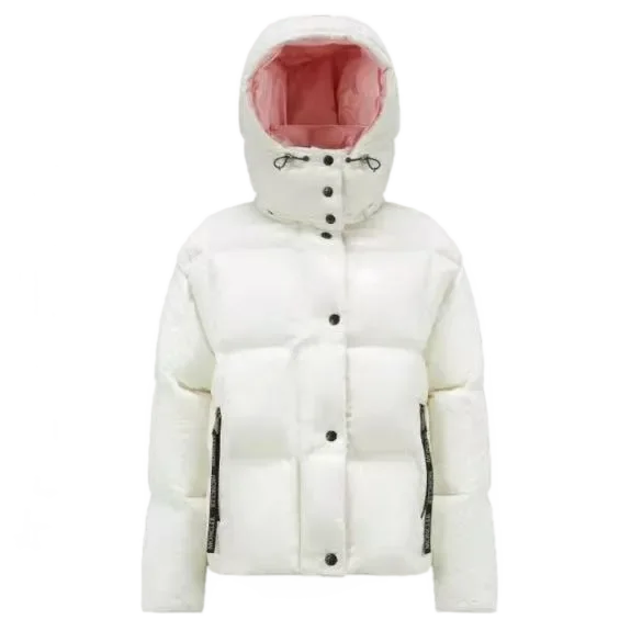 Classic Puffer Jacket