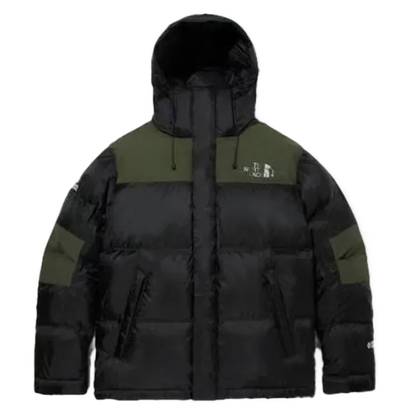 Classic Puffer Jacket
