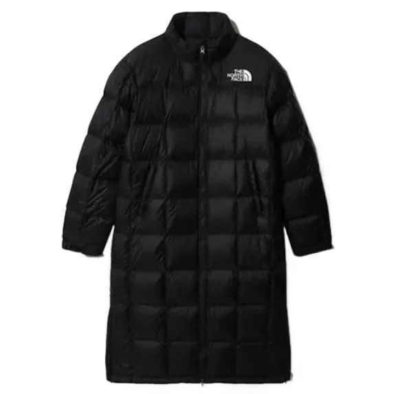 Classic Puffer Jacket
