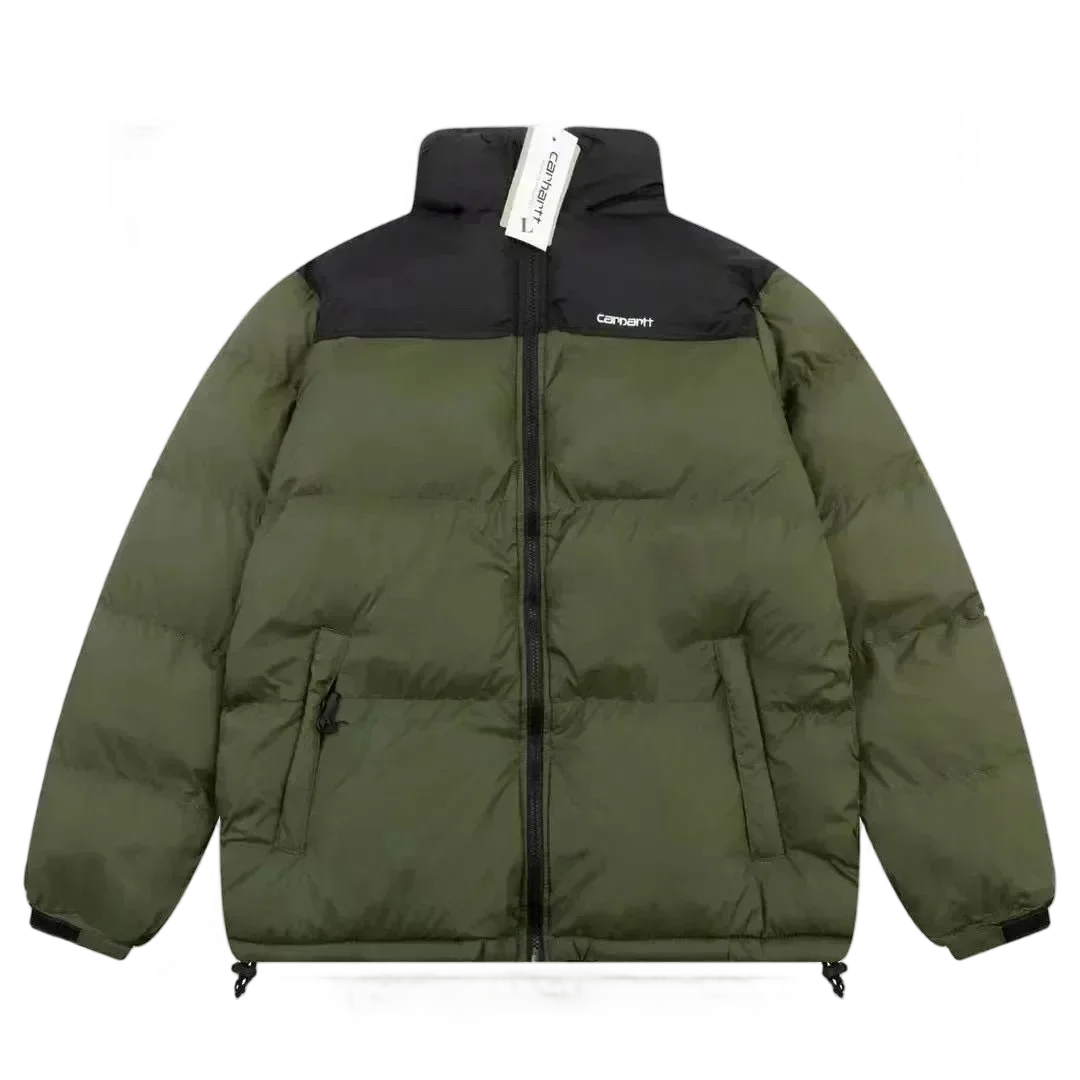 Classic Puffer Jacket