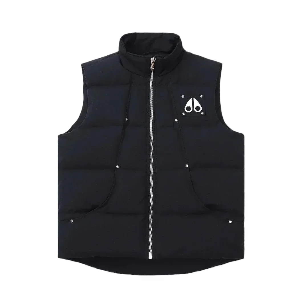 Classic Puffer Jacket