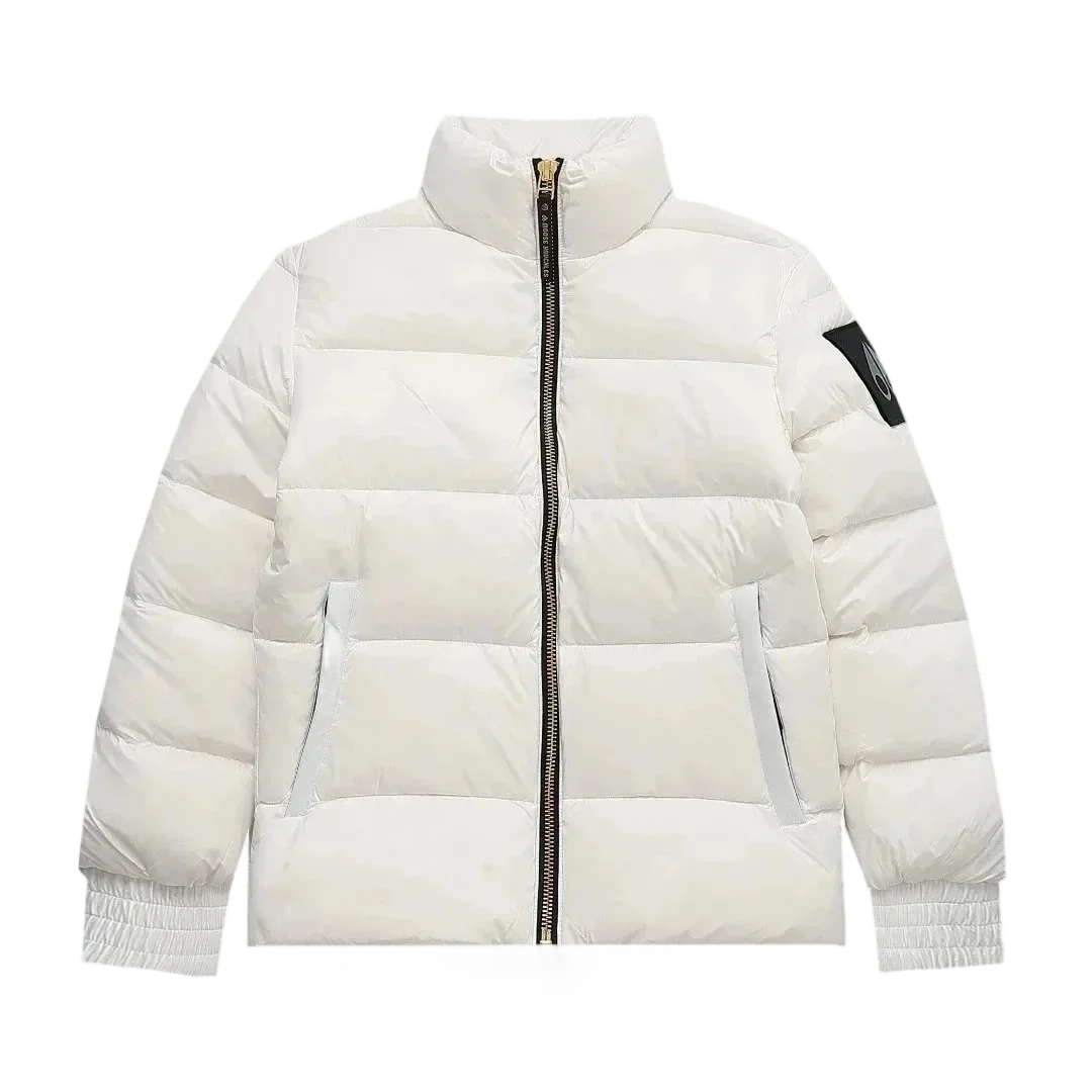 Classic Puffer Jacket