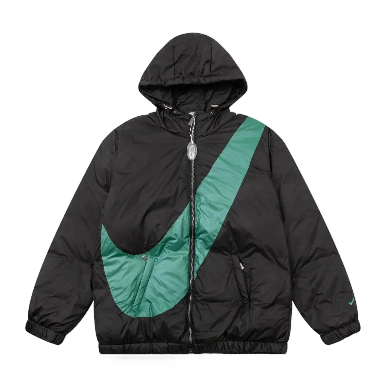 Classic Puffer Jacket