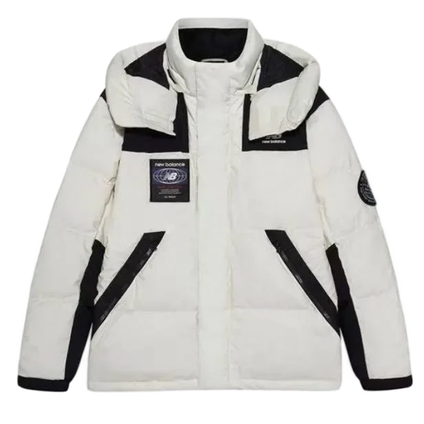 Classic Puffer Jacket